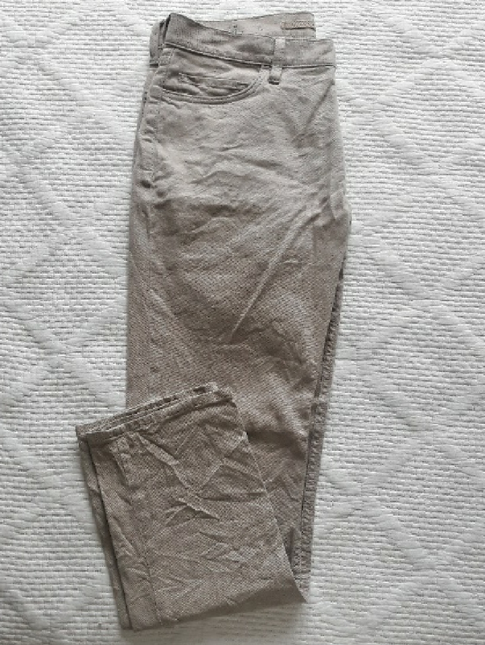 Summer Chinos By Banana R.
